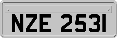 NZE2531