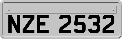 NZE2532