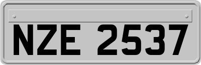 NZE2537
