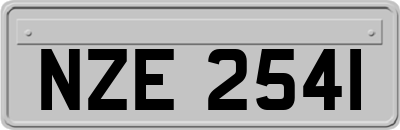NZE2541