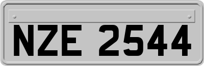 NZE2544