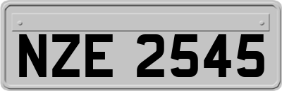NZE2545
