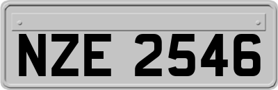NZE2546
