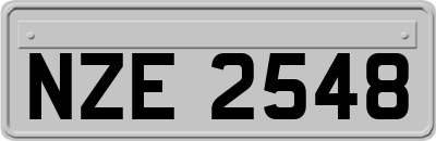 NZE2548