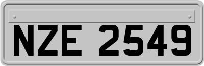 NZE2549