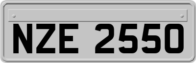 NZE2550