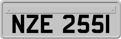 NZE2551
