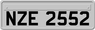 NZE2552