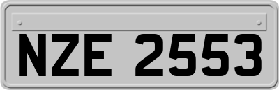 NZE2553