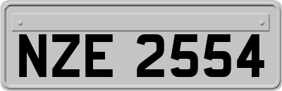 NZE2554