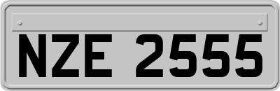 NZE2555
