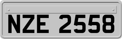 NZE2558