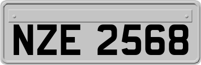 NZE2568