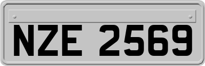 NZE2569