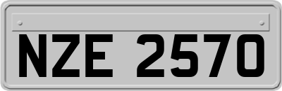 NZE2570