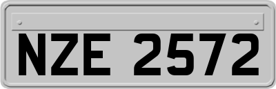 NZE2572