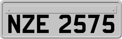 NZE2575