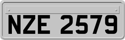 NZE2579