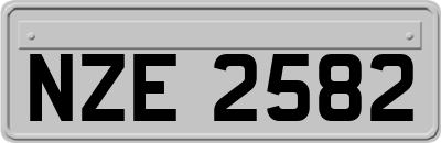 NZE2582