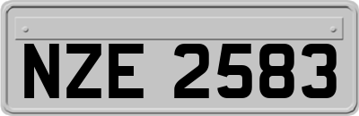 NZE2583