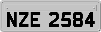 NZE2584