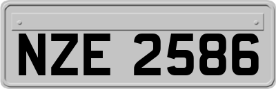 NZE2586