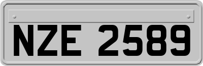 NZE2589