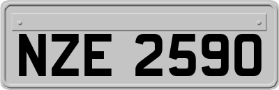 NZE2590