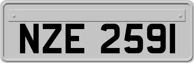 NZE2591