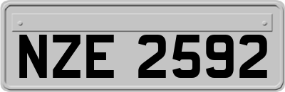 NZE2592