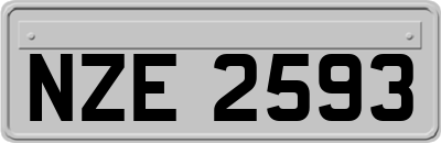 NZE2593