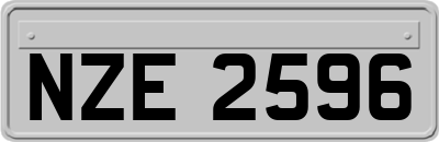 NZE2596