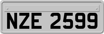 NZE2599
