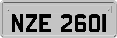 NZE2601
