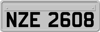 NZE2608