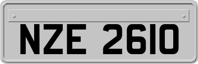 NZE2610