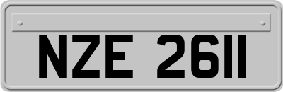 NZE2611