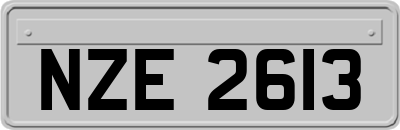NZE2613