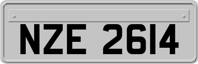 NZE2614