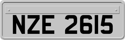 NZE2615
