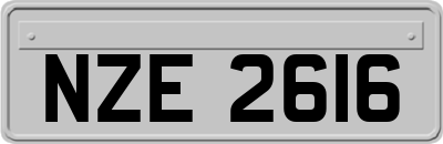 NZE2616