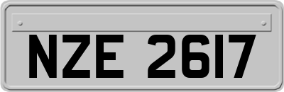NZE2617