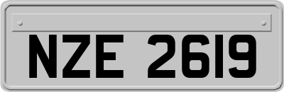NZE2619