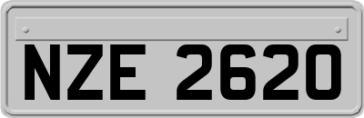 NZE2620