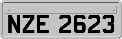 NZE2623