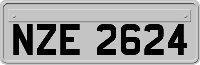 NZE2624