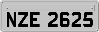 NZE2625