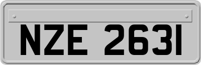 NZE2631