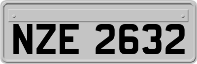 NZE2632
