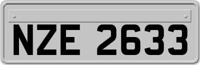 NZE2633